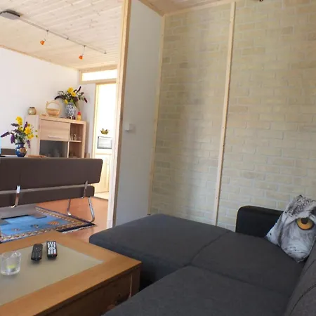 Freistehendes Beim Wellnessbad Mit Eingezaeuntem Garten Und Terrasse By Interhome 펜션 Birkamajor