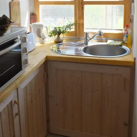 Freistehendes Beim Wellnessbad Mit Eingezaeuntem Garten Und Terrasse By Interhome Birkamajor